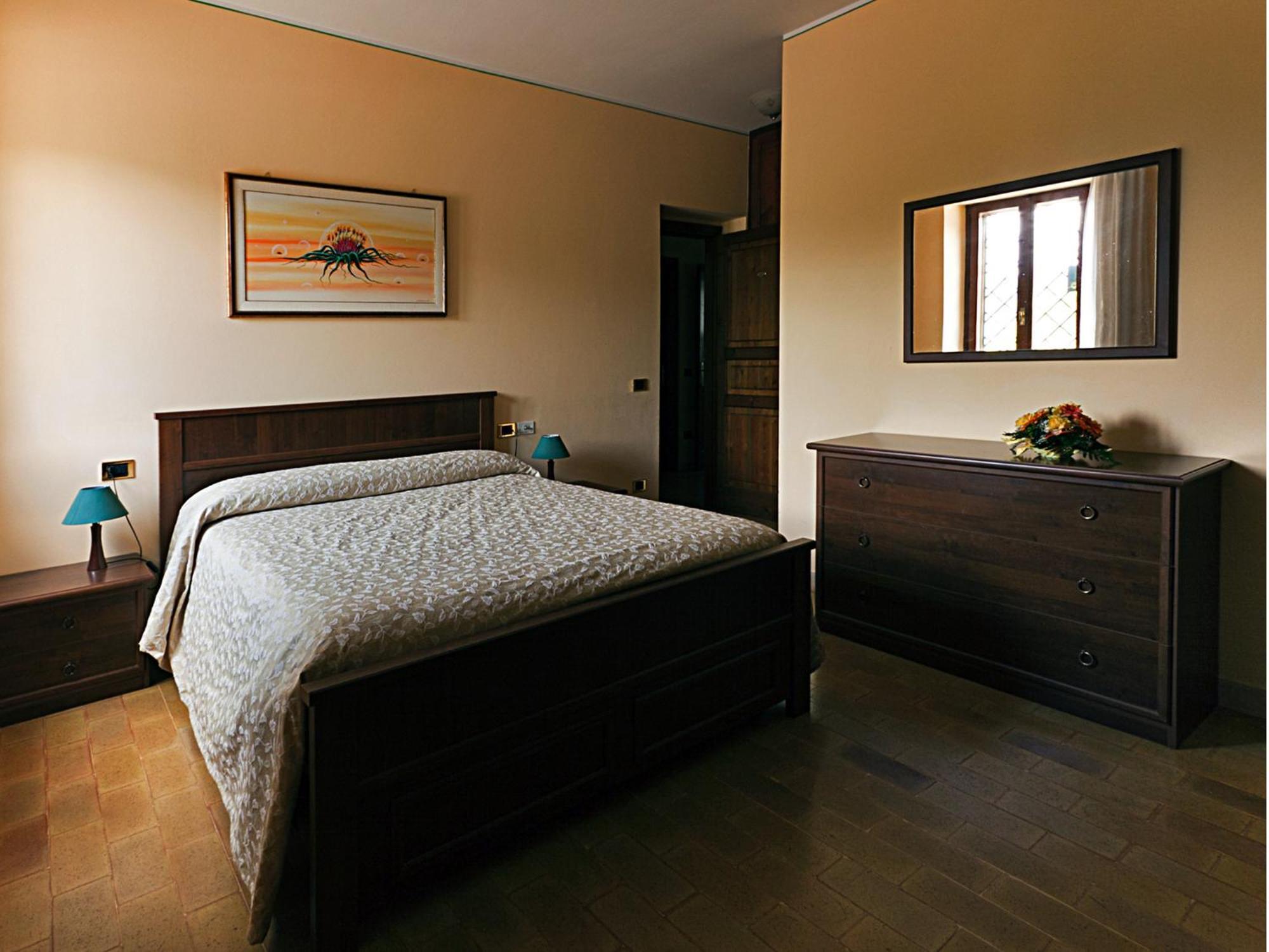 B&B Colle San Francesco Assisi Exterior foto