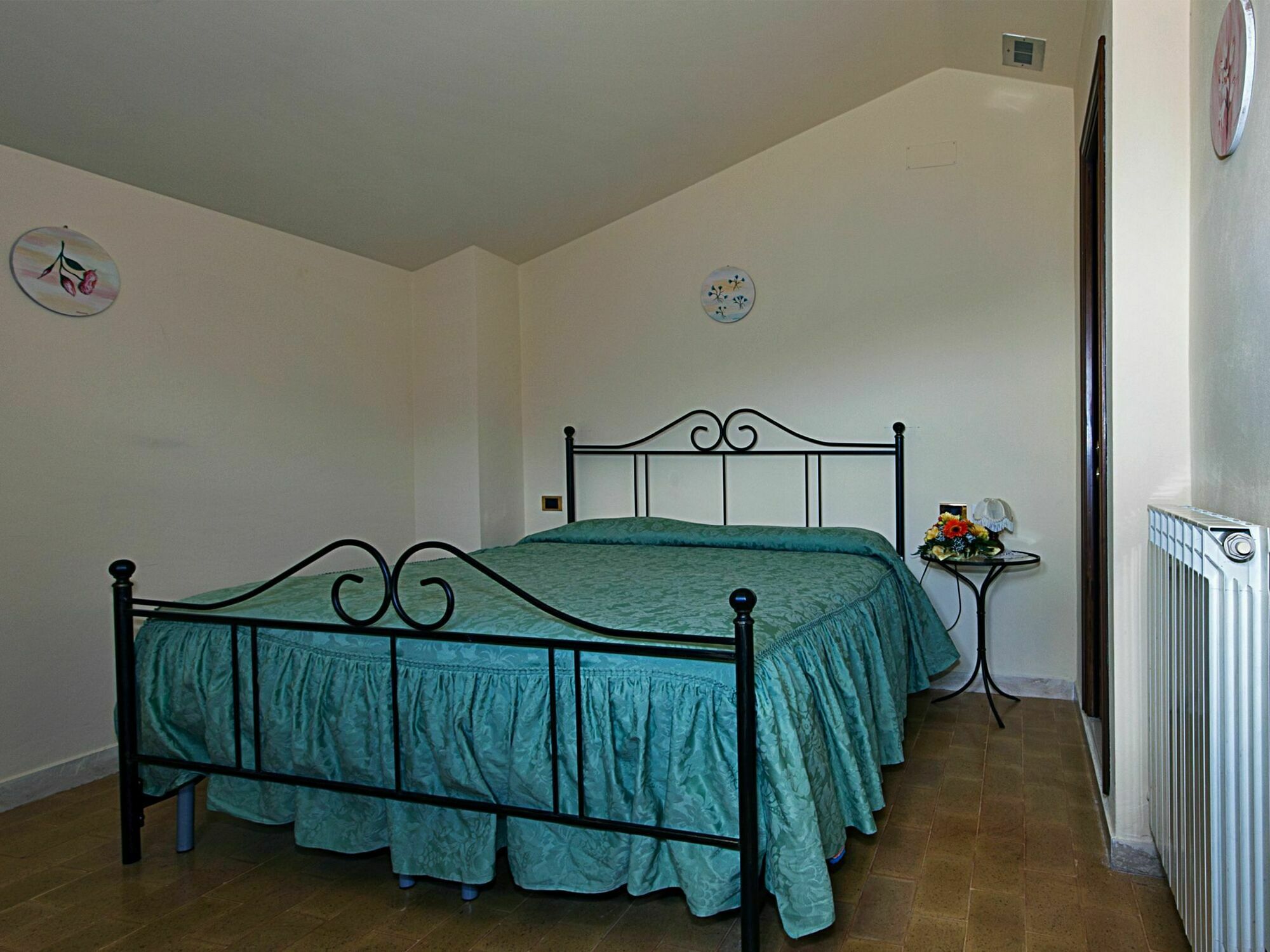 B&B Colle San Francesco Assisi Exterior foto
